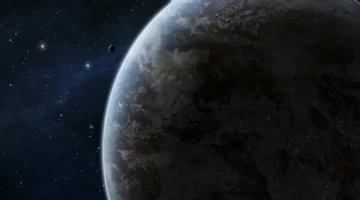 علماء الفلك يرصدون كوكباً صخرياً جديداً يمتلك مواصفات مشابهة تماماً للأرض